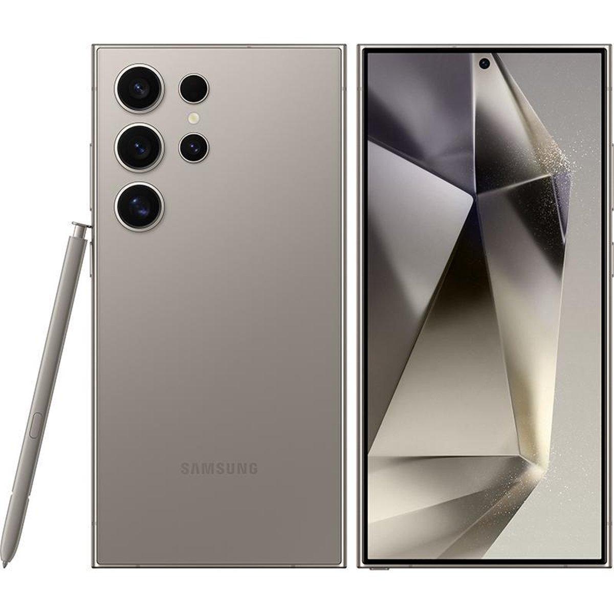 ‪سامسونج جالكسي اس 24 الترا